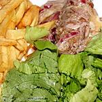 recette Andouillettes au maroille
