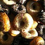 recette Donuts AMERICAINS