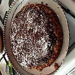recette Gâteau aux pommes