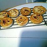 recette tarte au maroille