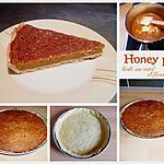 recette Honey Pie