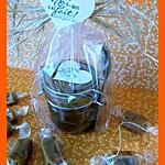 recette Caramel au beurre salé