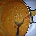 recette loubia