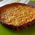 recette Gâteau aux yaourts et à l'ananas