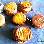recette Palets Bretons