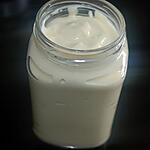 recette lait concentré non sucré