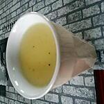 recette Potage crémeux poireau-pomme de terre