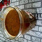 recette Vinaigrette à l'italienne