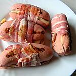 recette Cervela grillés