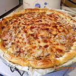 recette Tarte méli-mélo