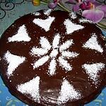 noix de St-Jacques : recette Cake aux dattes et aux noix