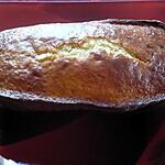 recette CAKE NOIX / PRUNEAUX