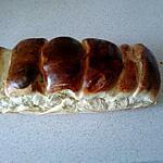 recette Brioche faite à la main