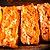 recette Cake minute au saumon , tomates et olives