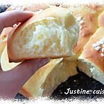 recette Brioche Butchy (ultra moelleuse)