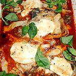 recette Cote de veau a la napolitaine
