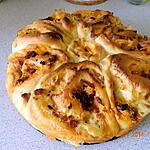 recette Chinois salé