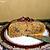 recette cake à la patate douce et aux noix de pécan