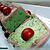 recette Terrine d'avocat au saumon fumé