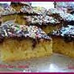 biscuit : recette biscuit tunisien(khobizet tounes)