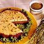 Fromage : recette pain de viande (khoubizet el lham)