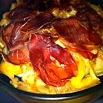 recette Raclette, pommes de terre..