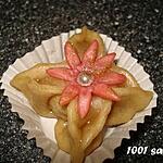 recette El Yasmina (les jasmins)
