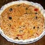 thon : recette ratatouille au thon
