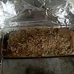 recette Terrine de campagne
