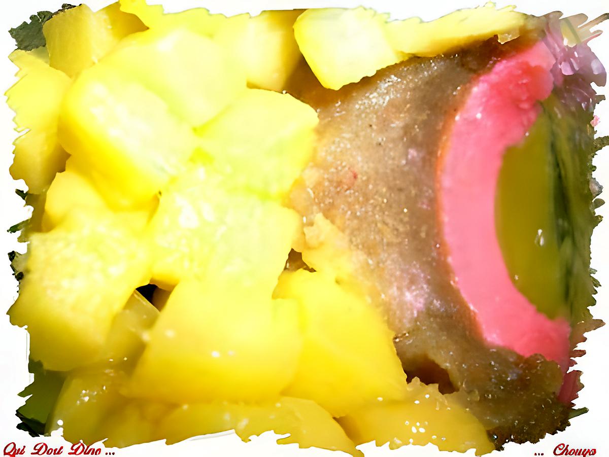 recette Ooo Verrine en 3 heures ooO
