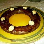 marrons : recette Et encore des marrons!