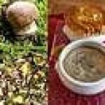 café : recette soupe au pigeon
