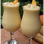 recette ~Le tropical~