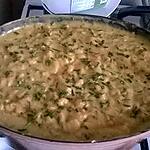 recette vatapa aux crevettes un plat du brésil!