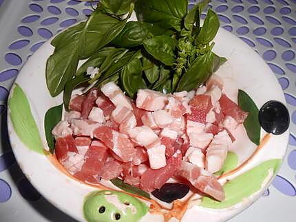 Soupe minestra 430