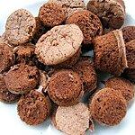 recette La reine de Saba