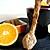 recette Cookies moelleux light orange et noix de pécan