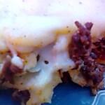 recette lasagne au boeuf
