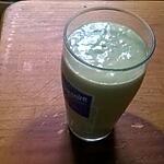recette jus d'avocat au lait concenté sucré nestlé
