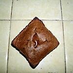 recette Mi-cuits au chocolat