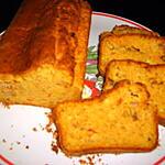 recette Cake au thon à la provencale