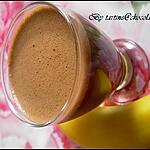 recette Le smoothie aux bananes de Nigella Lawson
