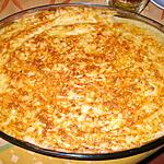 pommes : recette Hachis Parmentier