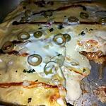 recette Enchiladas