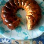 recette Gateau au fromage blanc et pépites de chocolat!