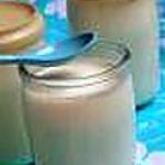 yaourt : recette yaourt maison