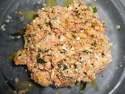 mes petites courgettes farcies 430