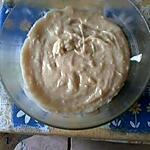 recette Crème pâtissière vanille sans oeufs!