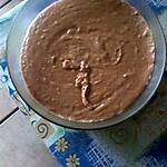 recette Crème pâtissière au chocolat sans oeufs!