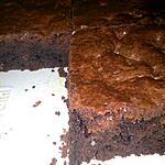 recette ~ Brownies ~